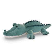 Croco Lagoon Plüsch 60 cm HO3329 Histoire d'Ours 1