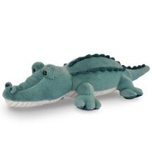 Croco Lagoon Plüsch 85 cm HO3330 Histoire d'Ours 1