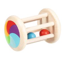 Greifling Käfigrassel Regenbogen GK65348 Goki 1