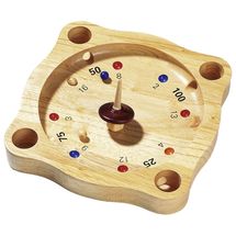 Tiroler Roulette Spiel GK-HS051 Goki 1