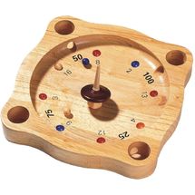 Tiroler Roulette Spiel GK-HS051 Goki 1