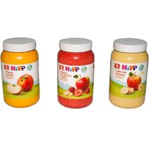 HiPP Flaschen Set TA-0995.8 Tanner 1