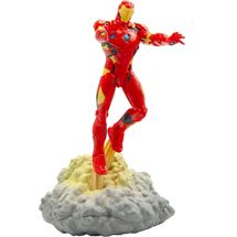Iron Man Marvel Figur BU-11331 Bullyland 1