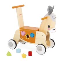 Esel-Reittier J03325 Janod 1