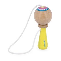 Bilboquet Applepop J03381 Janod 1