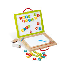 Zaubertafel 4 in 1 J0130-198 Janod 1
