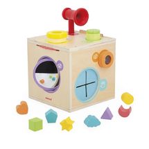 Sensorische Box J05307 Janod 1