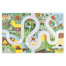 Teppich Auf Dem Land J05930 Janod 1