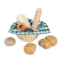 Korb Bäckerei J06645 Janod 1