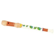 Flöte Gioia J07664 Janod 1