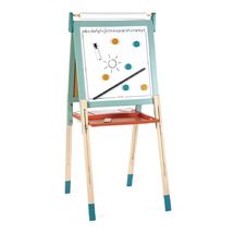 Einstellbare Magnettafel J09625 Janod 1
