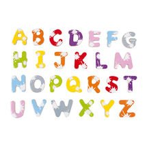 Magnetische Buchstaben JA09612 Janod 1