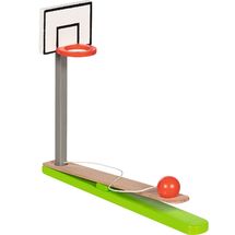Tischbasketballspiel GK53791 Goki 1