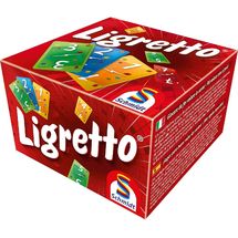 Ligretto rot S-01307 Schmidt Spiele 1