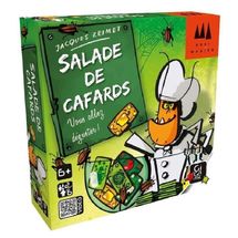 Kakerlaken Salat GG-DRKSAL Gigamic 1
