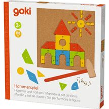 Hammerspiel GK58578 Goki 1