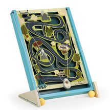 Kugellabyrinth-Spiel V2379 Vilac 1