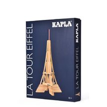 KAPLA Eiffelturm Box KA-TE Kapla 1