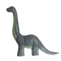 Figur Diplodocus aus Holz WU-40900 Wudimals 1