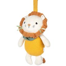 Spieluhr aus Stoff Little Lion LE12773 Small Foot company 1