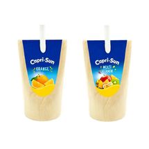 Capri-Sun Fruchtsaftset TA-0622.3 Tanner 1