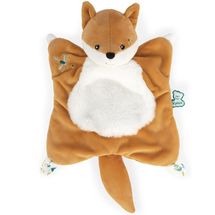 Schmusetuch Fuchs Leonard 20 cm K960271 Kaloo 1