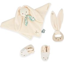 Meine Erstes Geburtsset Beige K218013 Kaloo 1