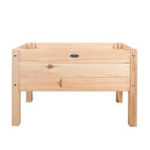Hochbeet für Kinder ED-KG224 Esschert Design 1