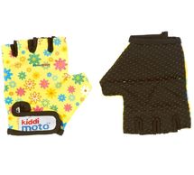 Handschuhe Flower MEDIUM GLV015M Kiddimoto 1