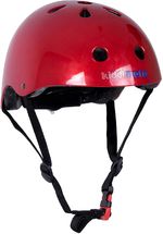 Metallic Red für Laufrad MEDIUM KMH038M Kiddimoto 1