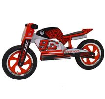 Laufrad Marc Marquez KM396 Kiddimoto 1