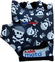 Handschuhe Skullz SMALL GLV019S Kiddimoto 1