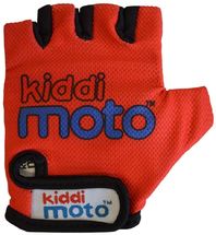 Handschuhe Red MEDIUM GLV001M Kiddimoto 1