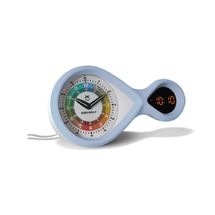 Kidyalarm Lernwecker blau KW-KIDYALARM-BU Kidywolf 1