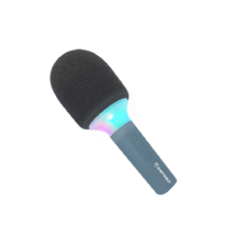 Kidymic Mikrofon blau KW-KIDYMIC-BU Kidywolf 1