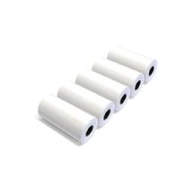 Kidyroll Thermopapierrollen KW-KIDYROLL-PA Kidywolf 1