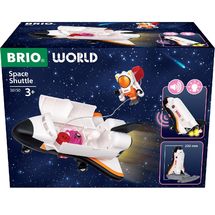 Space Shuttle BR36150 Brio 1