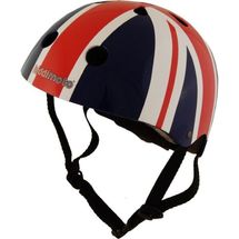 Union Jack für Laufrad SMALL KMH013S Kiddimoto 1