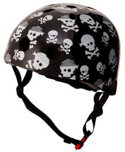 Skullz für Laufrad MEDIUM KMH043 Kiddimoto 1