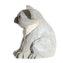 Figur Koala aus Holz WU-40725 Wudimals 1