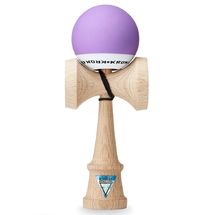 Krom Kendama Pop Lavendel KROM-POP-LAVENDER KROM Kendama 1