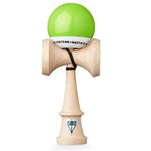 Krom Kendama Pop Lol Limettengrün KROM-PL-LG KROM Kendama 1