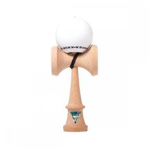 Krom Kendama Pop Weiß KROM-POP-WHI KROM Kendama 1