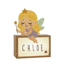 Anpassbare Lampe - Fee VI-LSP22 Vintiun 1