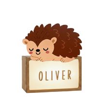 Anpassbare Lampe - Igel VI-LSP23 Vintiun 1