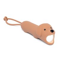 Taschenlampe Hund LLFLADOG Little L 1
