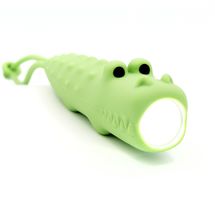 Taschenlampe Krokodil LLFLACRO Little L 1