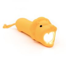 Taschenlampe Löwe LLFLALIO Little L 1