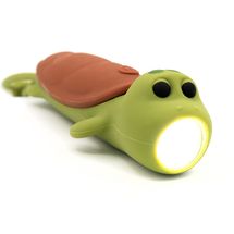 Taschenlampe Schildkröte LLFLATUR Little L 1