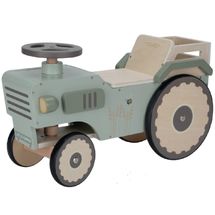 Wandertraktor Little Farm LD7155 Little Dutch 1